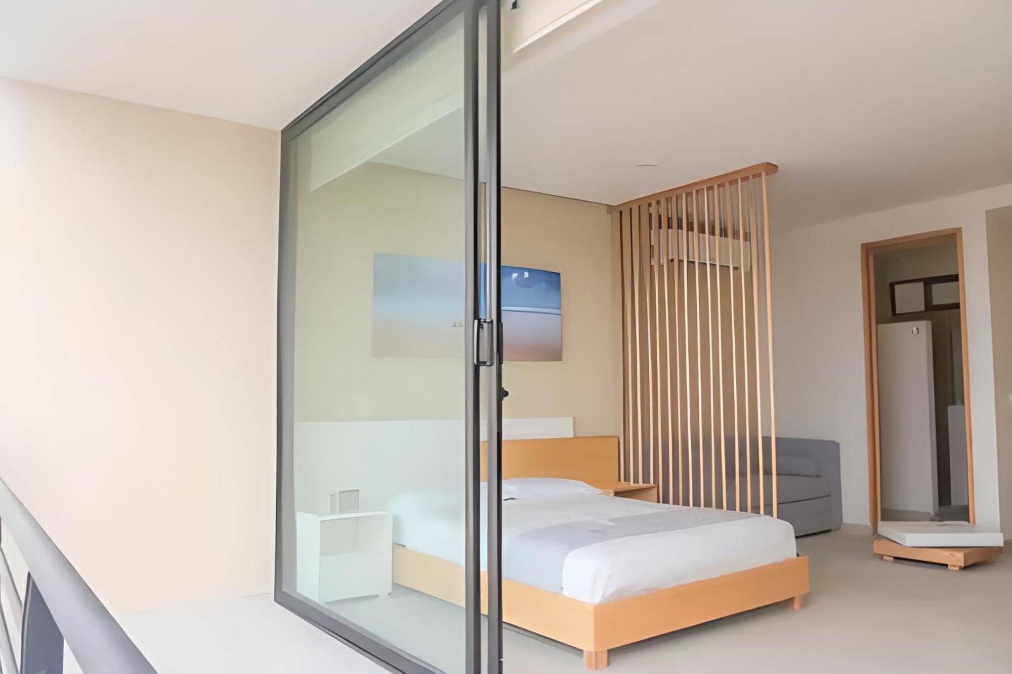 Levitat - Deluxe Apartahotel Playa del Carmen