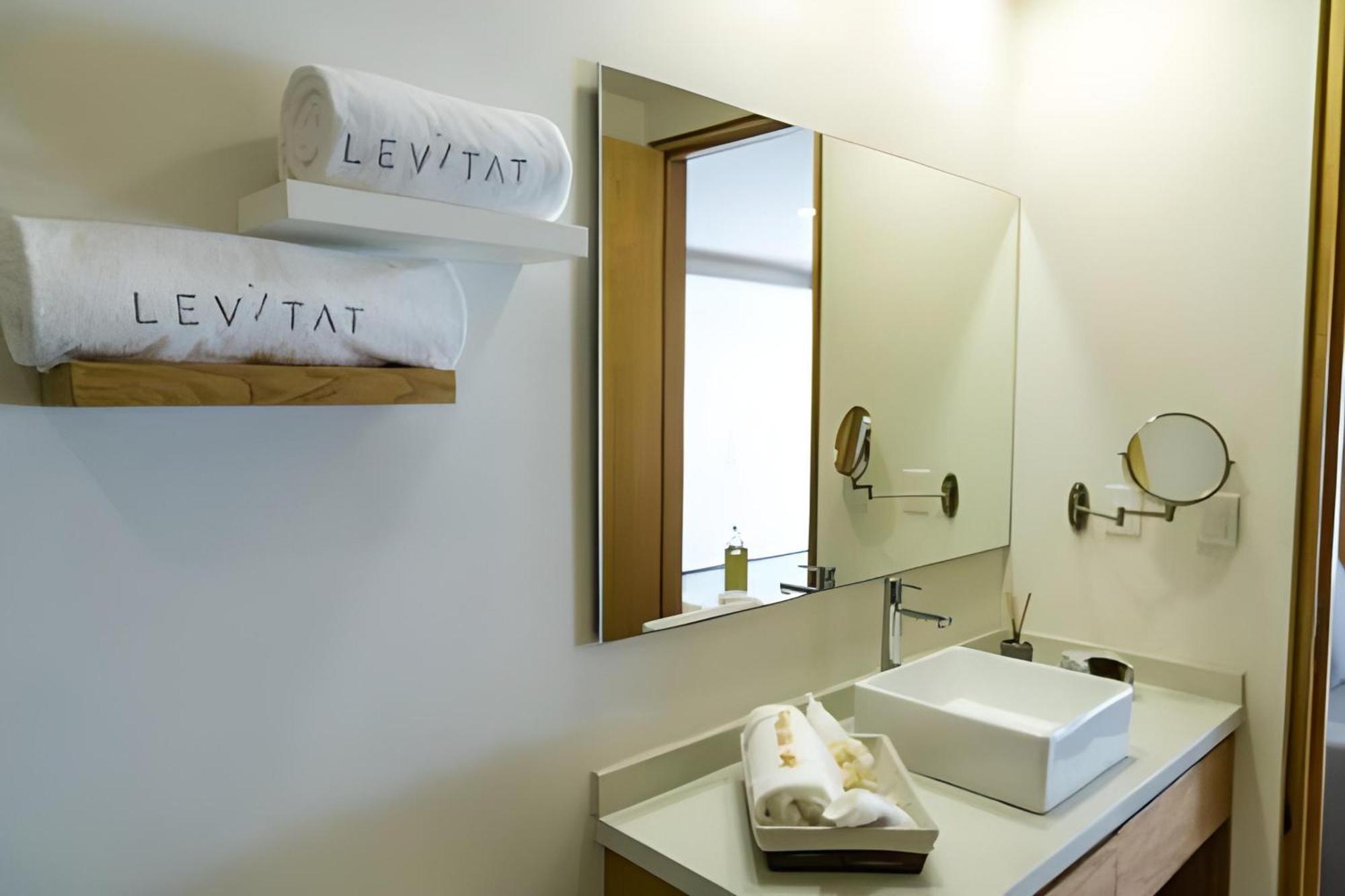 Apartahotel Levitat - Deluxe Playa del Carmen