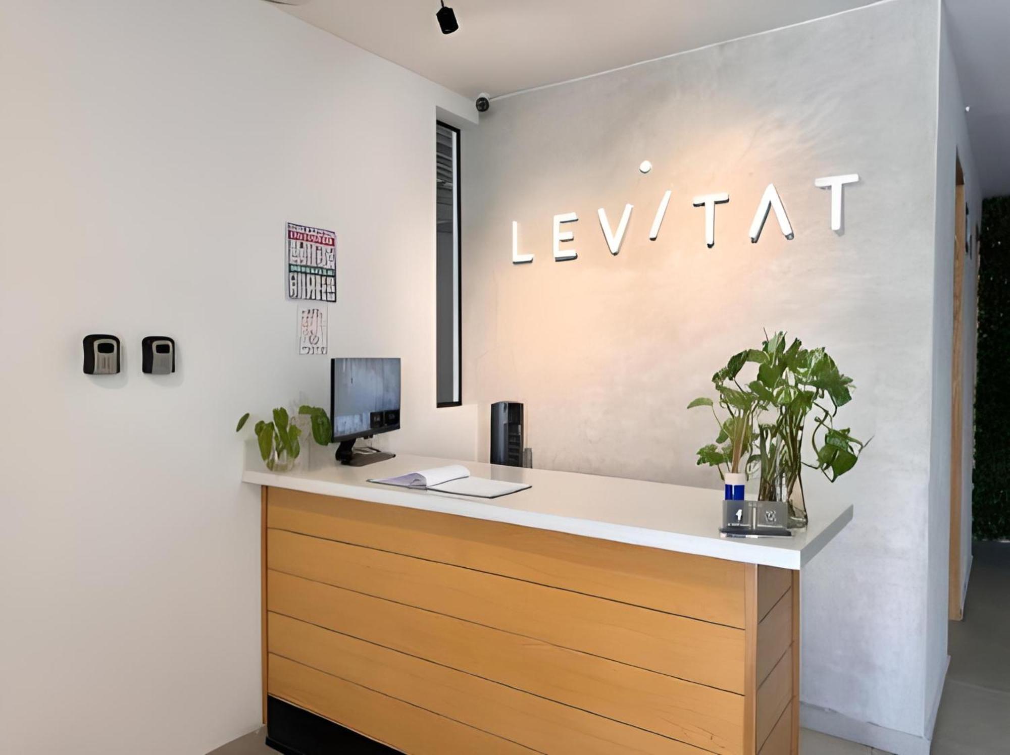 Levitat - Deluxe Apartahotel Playa del Carmen