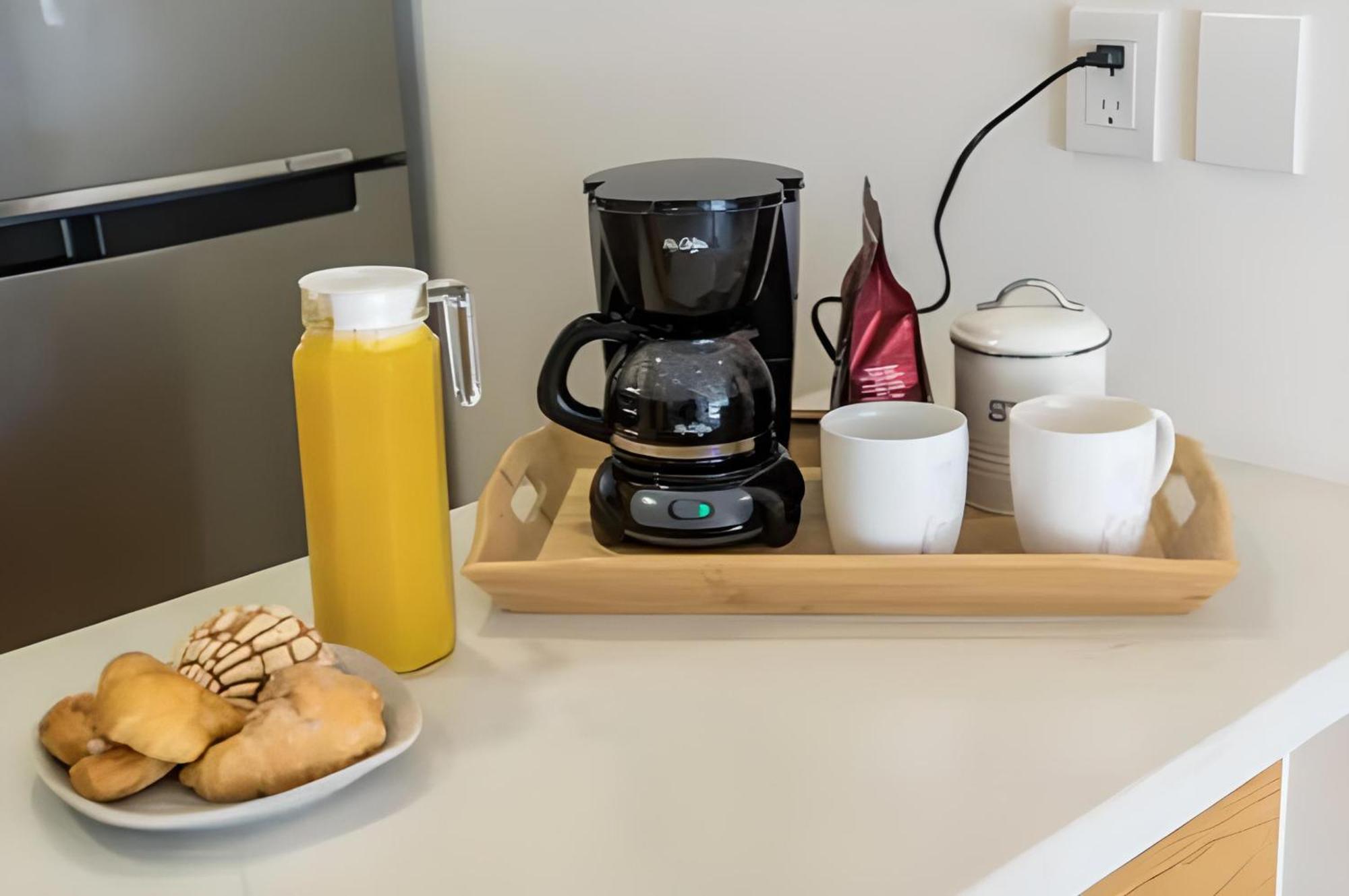 Apartahotel Levitat - Deluxe 2*
