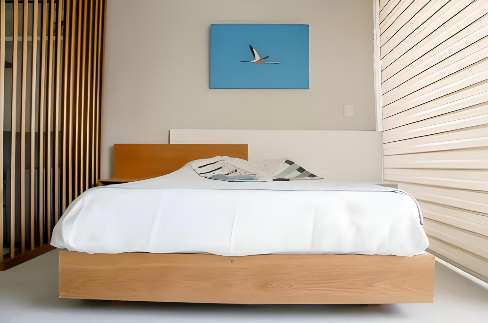Apartahotel Levitat - Deluxe Playa del Carmen