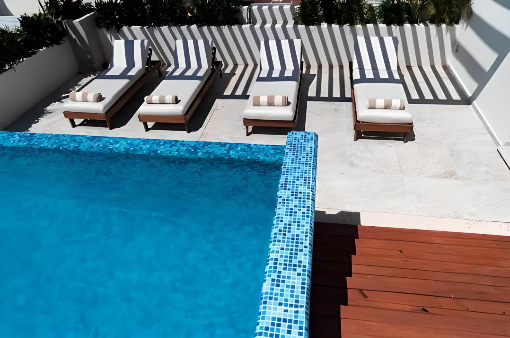 Levitat - Deluxe Playa del Carmen