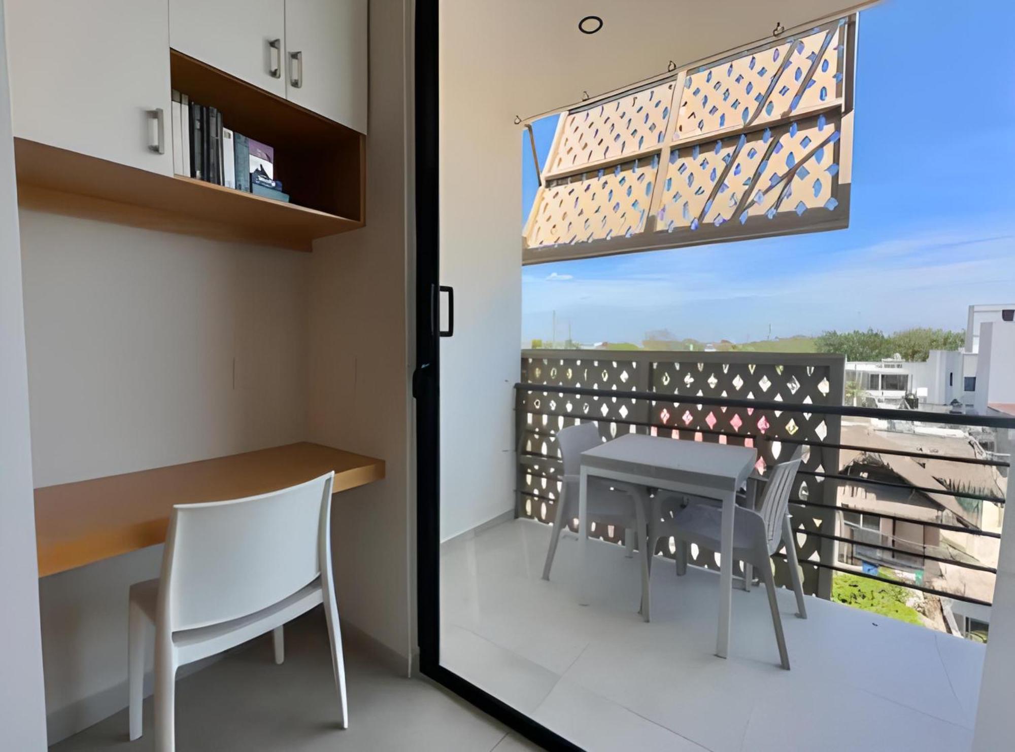 Levitat - Deluxe Apartahotel 2*