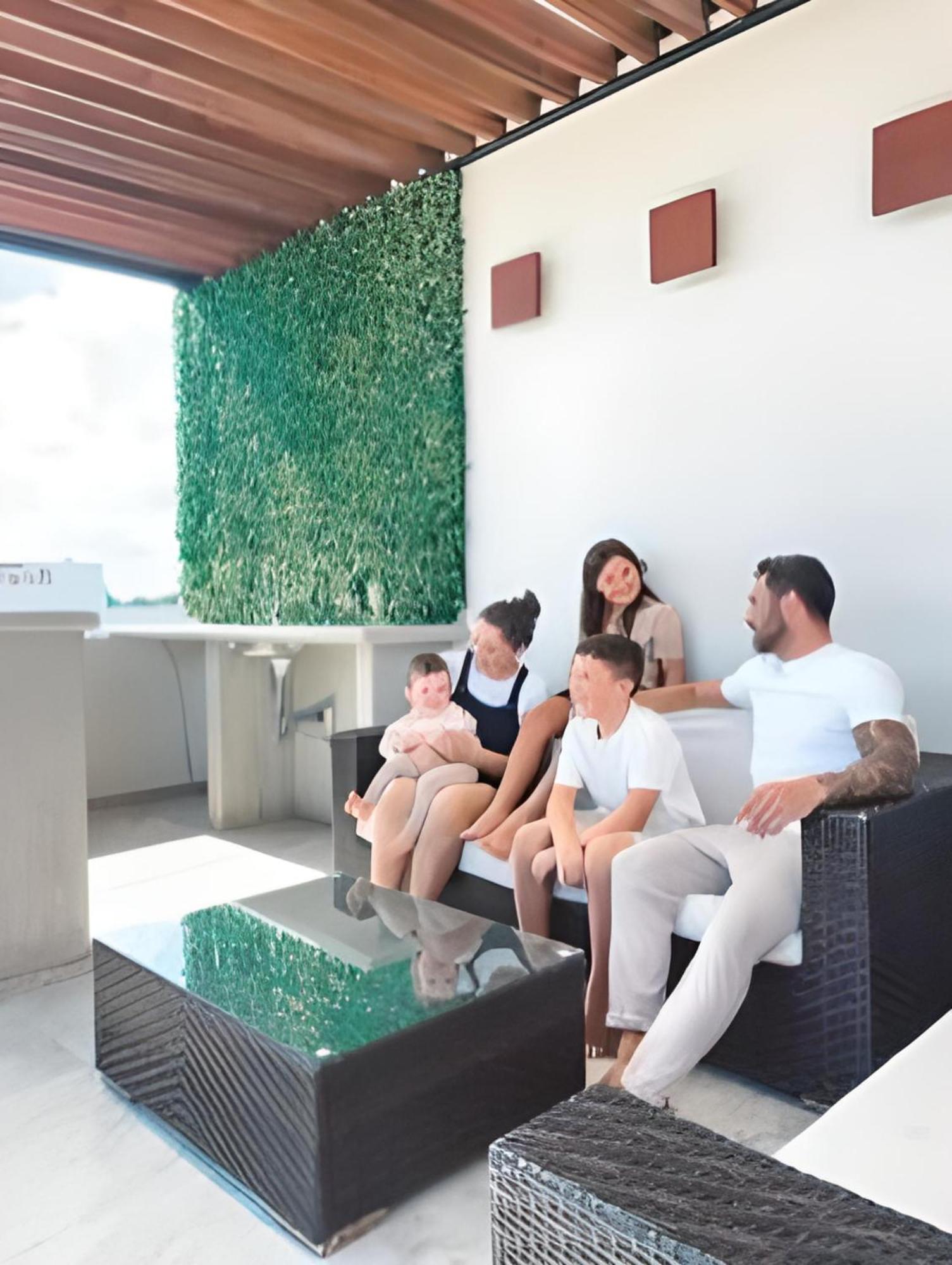 Apartahotel Levitat - Deluxe Playa del Carmen
