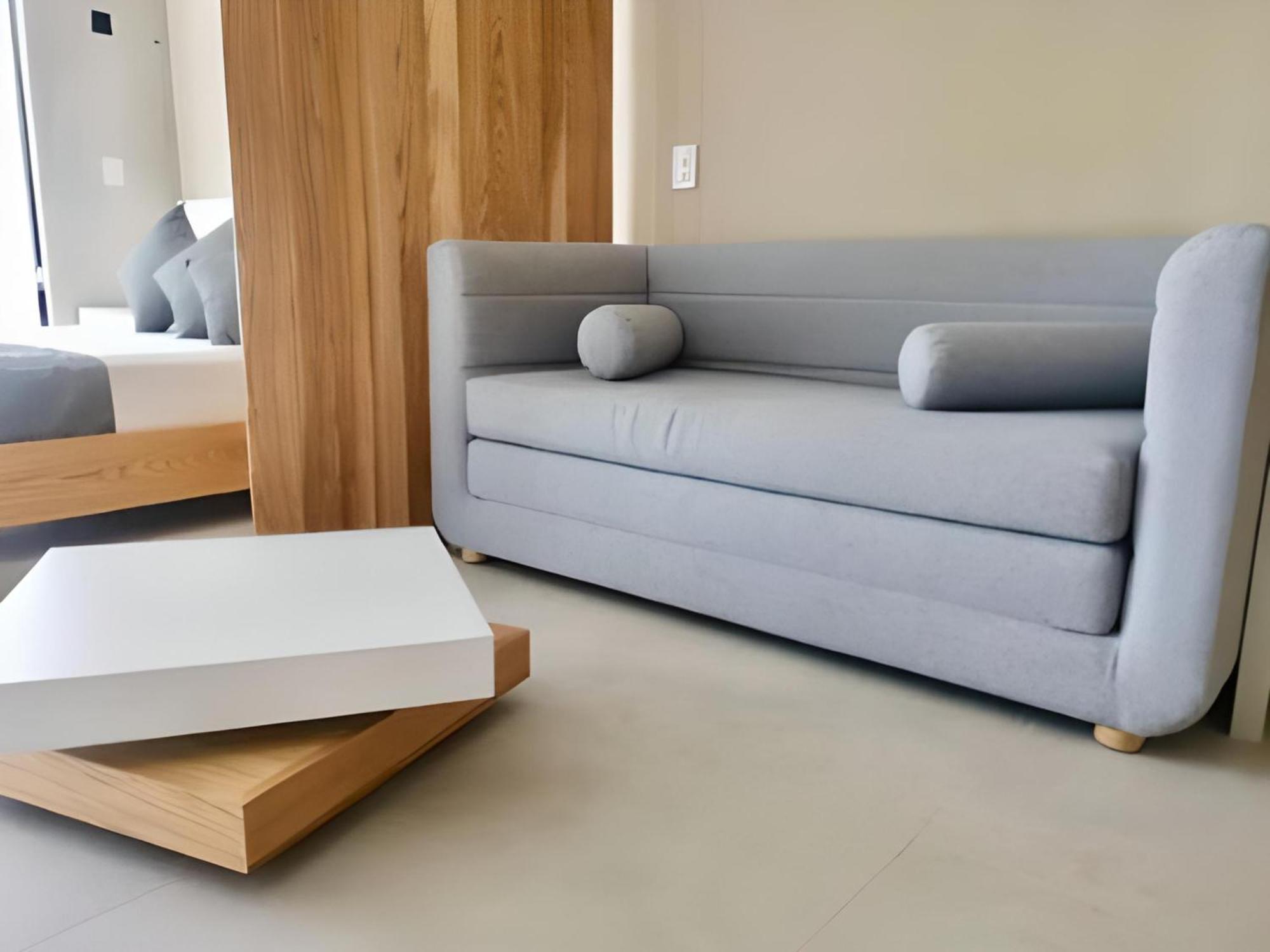 Apartahotel Levitat - Deluxe