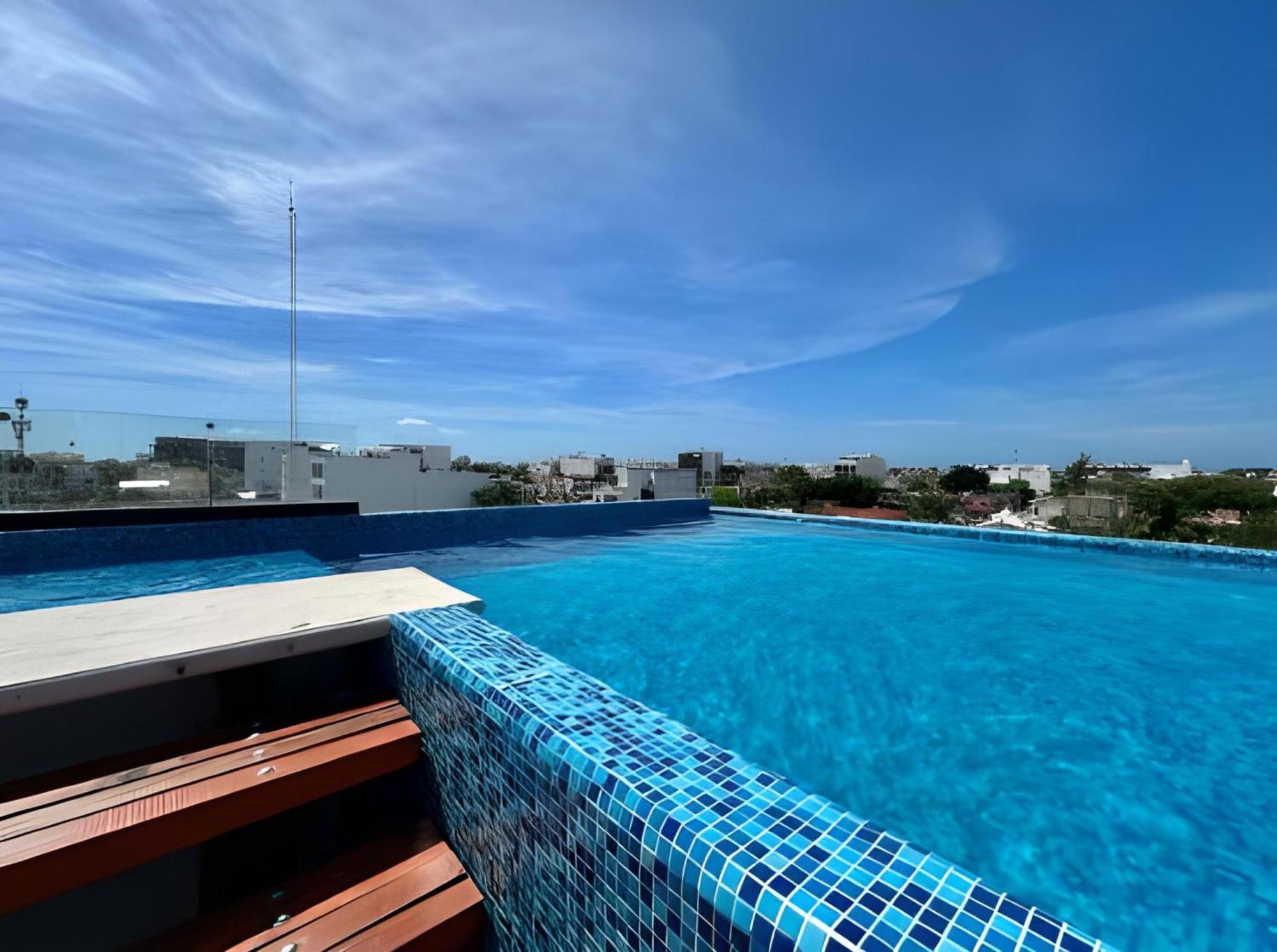 Levitat - Deluxe Apartahotel