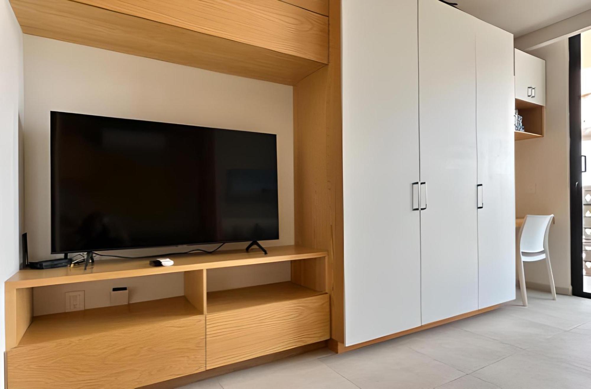 Levitat - Deluxe Apartahotel 2*
