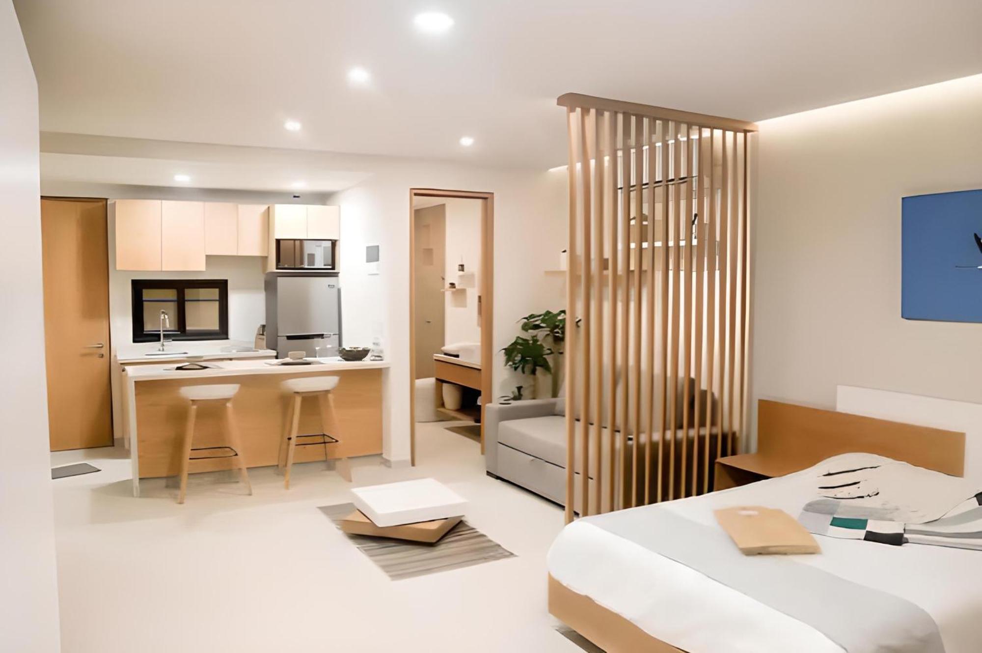 Apartahotel Levitat - Deluxe Playa del Carmen