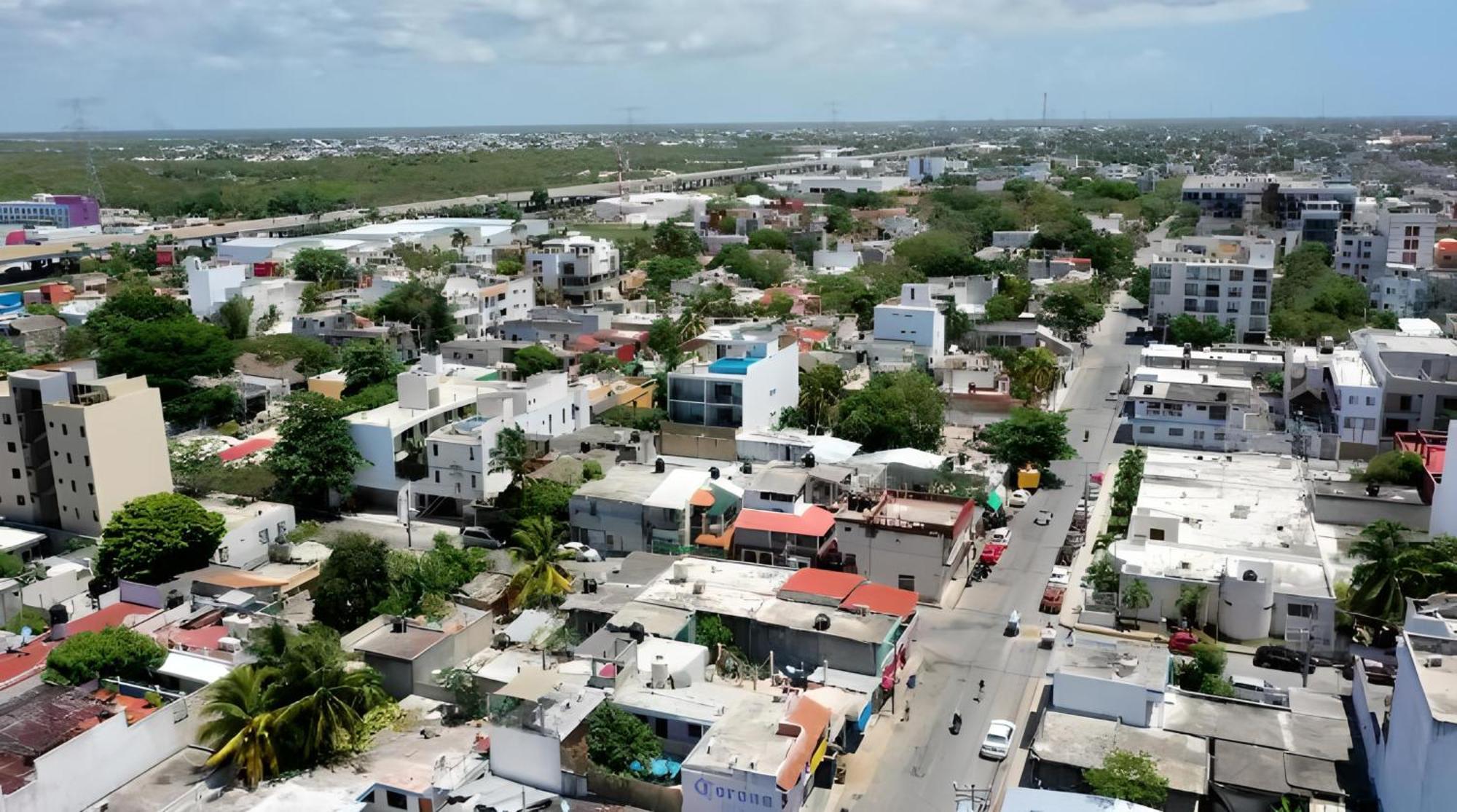 Apartahotel Levitat - Deluxe Playa del Carmen