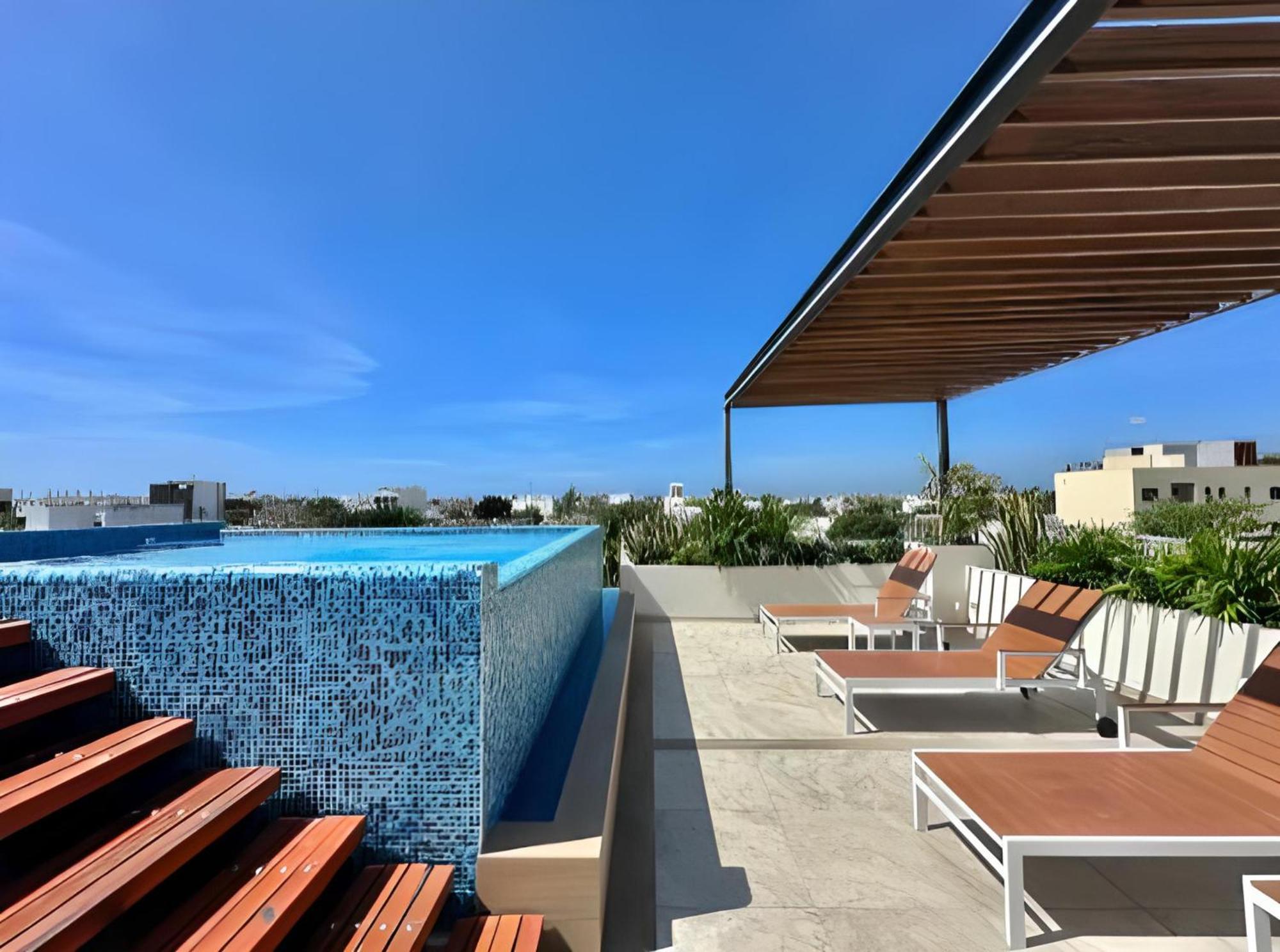 Apartahotel Levitat - Deluxe 2*