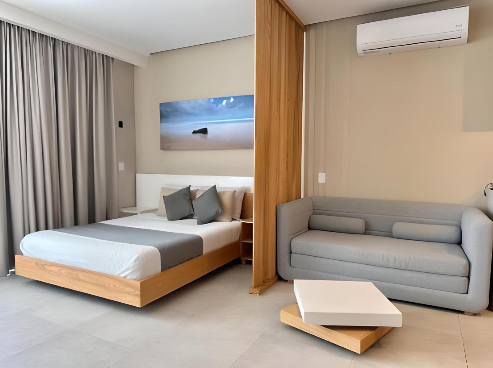 Levitat - Deluxe Apartahotel Playa del Carmen